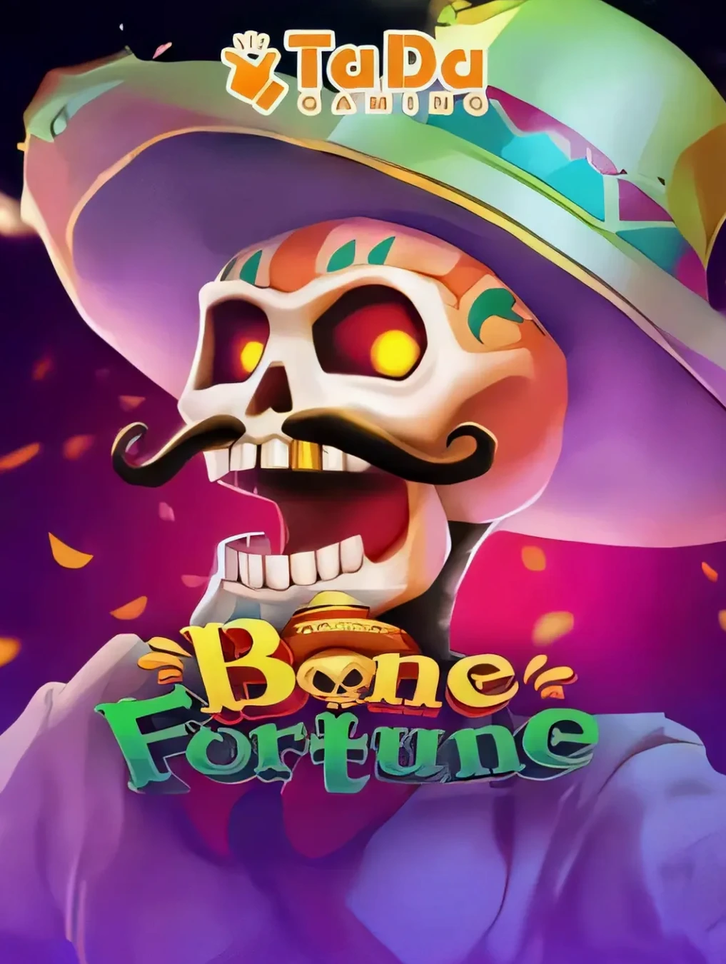 Bone Fortune