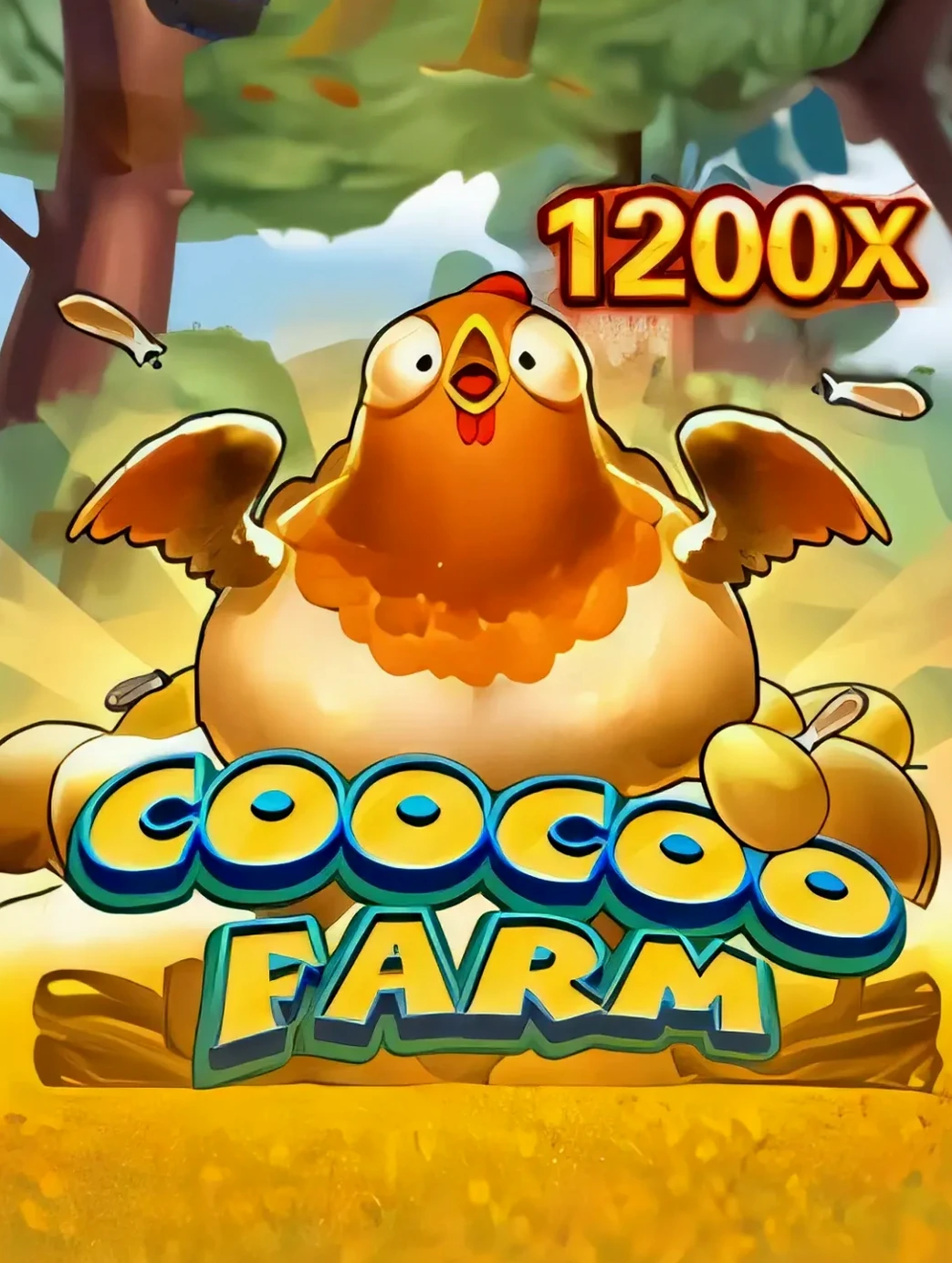 Coocoo Farm