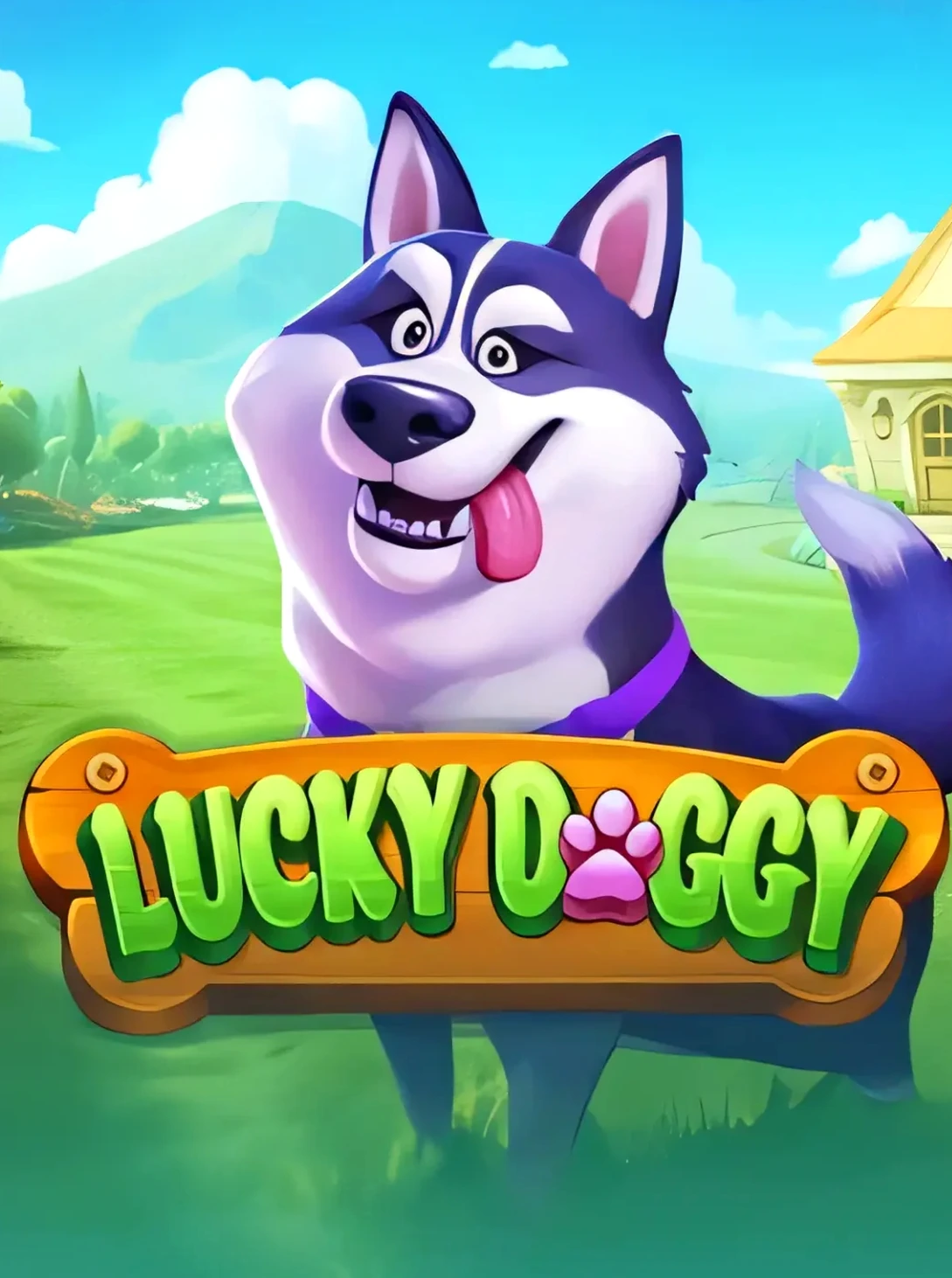 Lucky Doggy