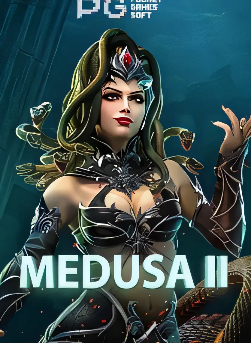 Medusa