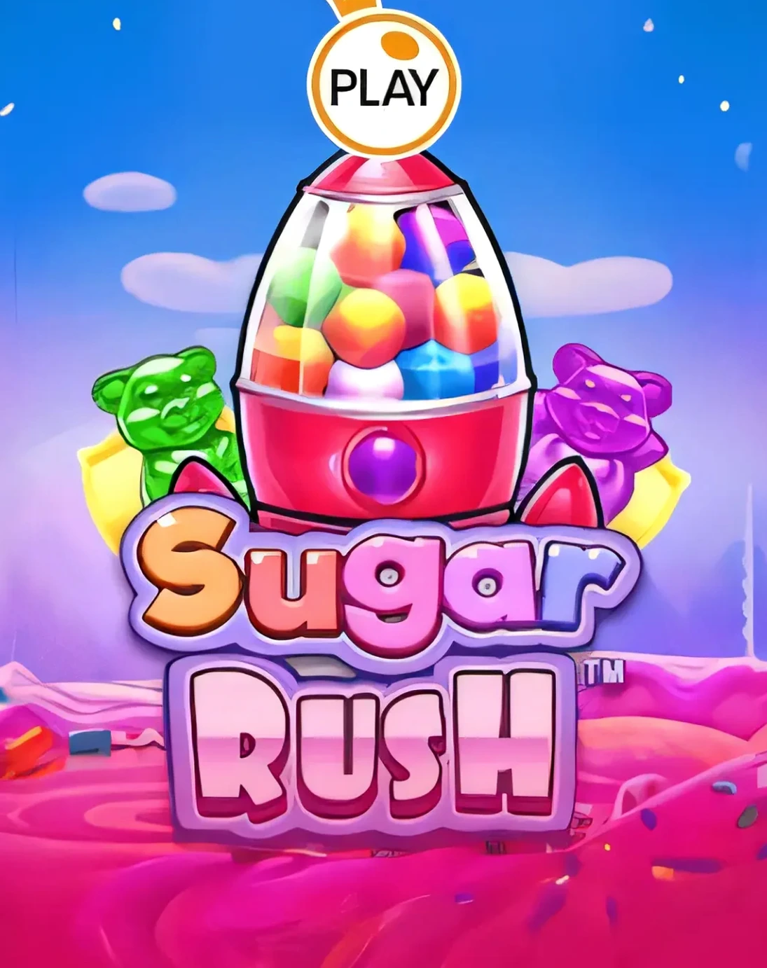 Sugar Rush