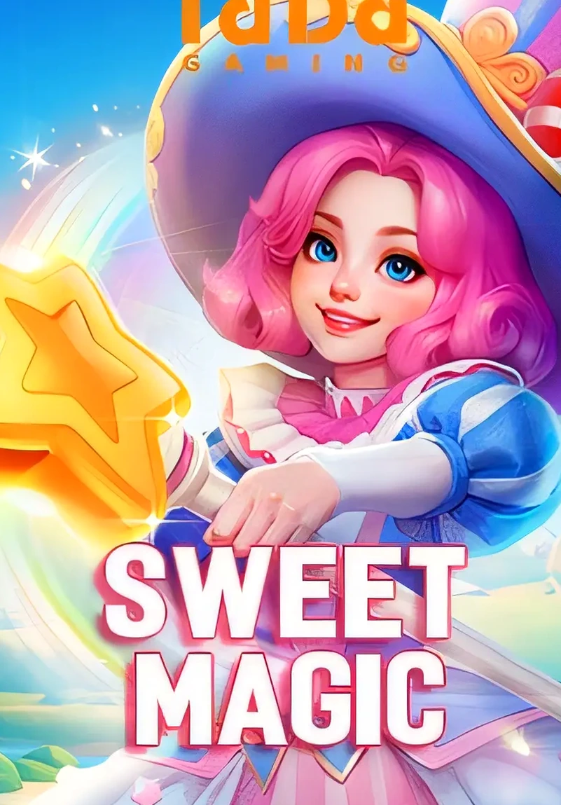 Sweet Magic